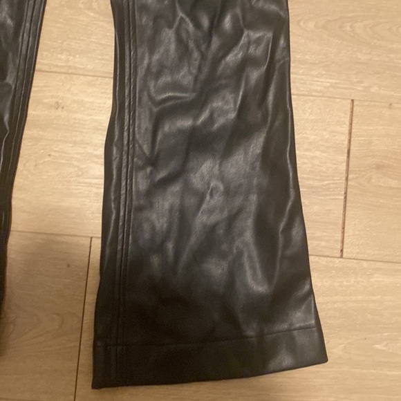 Leather pants - Picture 4 of 5